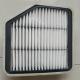Factory Wholesale 17801-31110 Air Filter For Toyota Automobile