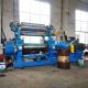 Open Two Roll Rubber Mixer Machine Open Type