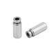 Custom Stainless Steel CNC Machined Parts for Electronic Cigarette