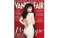 Penelope Cruz covers 'Vanity Fair' November 2009