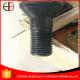 M10x2x30 Bolts Units With Self-fastening Nuts EB889