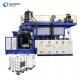 Blow Moulding Machine For HDPE IBC Tank 1000L Plastic Blow Molding Equipment Blow Moulding Production Line