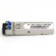 1.25G Sfp Modules 1310nm Dual Fiber Optic Transceiver Compatible With Cisco Huawei HP