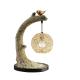 Living Room Bedroom Bedside Lamp Creative New Chinese Retro Decoration