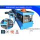 100 mm 200 mm Only C Steel Purlin C Z Purlin Roll Forming Machine With Hydraulic Station