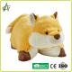 Angelber Washable 10'' Stuffed Fox Plush Toy For Children