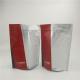 Resealable Stand Up Pouch Food Packaging Bag for Extended Shelf Life