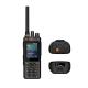 Inrico IRC380 POC Long Distance Two Way Radio IP68 High-Level Water and Dust Protection