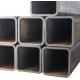 Seamless Steel Pipe Hot Dip Galvanized Square Tube Q235B Q345B
