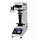 Vertical Space 170mm Hardness Check Machine 0.25μm 0.125μm With Automatic Turret