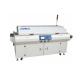 Smd Soldering Surface Mount Reflow Oven Small 4 Zones 980mm Heating Tunnel