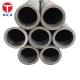 ASTM A333  Grades 4 Carbon Alloy Steel Seamless Pipe For Low-Temperature Service