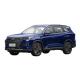 Front Window Electric One key lifting Anti-pinch SUV CHERY TIGGO 8 PRO 2024 Dual Motor Super Power PHEV Hybrid Electric Auto