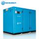 Energy Saving Two Stage Screw Compressor For Petrochemical Engineering