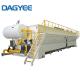 Oil Water Separator Machine DAF Dissolved Air Flotation System Price For Wastewater Treatment