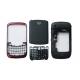 Brand New Replace BlackBerry Housing Change for Curve 9330 in Black