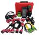 Heavy Duty Truck for Xtruck Chassis Inspection Read fault code ABS/EBS/RCS ZF gearbox FAST+SINOTRUCK Diagnostic Tool
