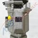 Radial Plunger Pump Type Valve with Flow Electric A10vo45 Hydraulic Open Circuit Pumps
