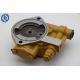 Komatsu Hydraulic Gear Pump For PC200-5 PC220-6 Excavator Spare Parts