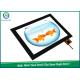 8'' PCAP / PCT / CPT LCD Touch Panel Capacitive Touch Screen IIC Interface
