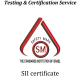 Middle East Israel SII Certification The Standards Institution Of Lsrael For Electronic And Electrical Products