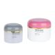 Personal Skin Care Packaging Bottle with 100g PP Plastic Cosmetic Jar by MEI CHANG