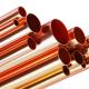 99% Pure Straight Copper Nickel Pipe 20mm 25mm 1/2 3/4 For Refrigeration