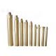 BR COP type Carbide Drilling Tools , 45CrNiMov Dth Drill Rods