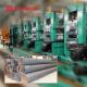 Auto Spiral Weld Pipe Mill Straight Seam Submerged Arc Welded Pipe Mill