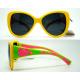 Hot Sale Specialize kids Sunglasses,good quality and resonable price