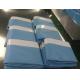 Adhesive Disposable Surgical Drapes Disposable Sterile Side Drape Sheet With