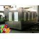 Automatic Isobar Fizzy Drinks / Carbonated Soft Drink Filling Machine 8.07kw