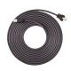 3000mm Length Network Communication Cable Signal Transmission Cable 078
