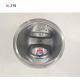 Diesel Engine Piston ISCE ISC QSC8.3 ISL QSL 4933120 Piston Kit