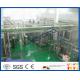 Juice Making Equipment Fruit Juice Processing Line With 2T/D – 1000T/D Capacity