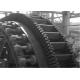 Corrugated Sidewall Conveyor Belt