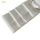 Needle Felt Nomex PTFE Polyester Dust Filter Sleeve PPS Dust Collector Filter Bags For Cement Asphalt Plant 450-550GSM