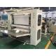 N Folded Hand Towel Paper Folding Machine With Root Vacuum Pump