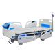 Motorized ICU Hospital Bed 8function With Weighing Scale Electric Fine