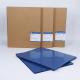 A4 Size Sheets Blue Thermal Medical Film For Medical Image Printout X Ray