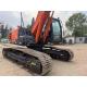 Efficient And Durable Used Hitachi ZX210 Excavator For Heavy Work