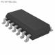 8-Bit Microcontroller MCU PIC16F1823-I/SL Black Microcontroller