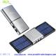 Li-ion Rechargeable Battery Solar Power And Solar Panel Charger For Many Device