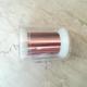 Super Thin 0.02mm Enameled Magnet Copper Bonding Wire For Loudspeakers