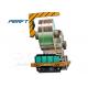 80 ton factory electric coil rail Coil Transfer Trolley/rail transfer car