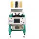 High Quality CCD Camera And High LED Light Source Rice Color Sorter