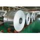 Cold Rolled Stainless Steel Plate Coil SUS201 Mirror Finish