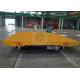 crane accessories petrochemical industry electric transfer bogie on rail exporter