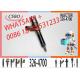 IMPROVED  320d C6.4 E320d  320 D Gp Diesel Power Fuel Injector 32F61-00062 10R-7675 326 - 4700 3264700