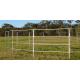 22 Panel Horse Stable Inc Gate, Round Yard, Cattle Fences, Corral, 15m Diameter